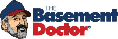 Basement Doctor Logo